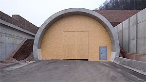 Tunnel Küchen, A44