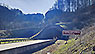 Tunnel Eichelberg A71